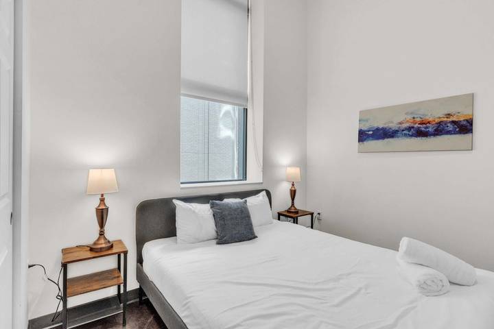 Holiday rental for 2 people, child-friendly in Pittsburgh