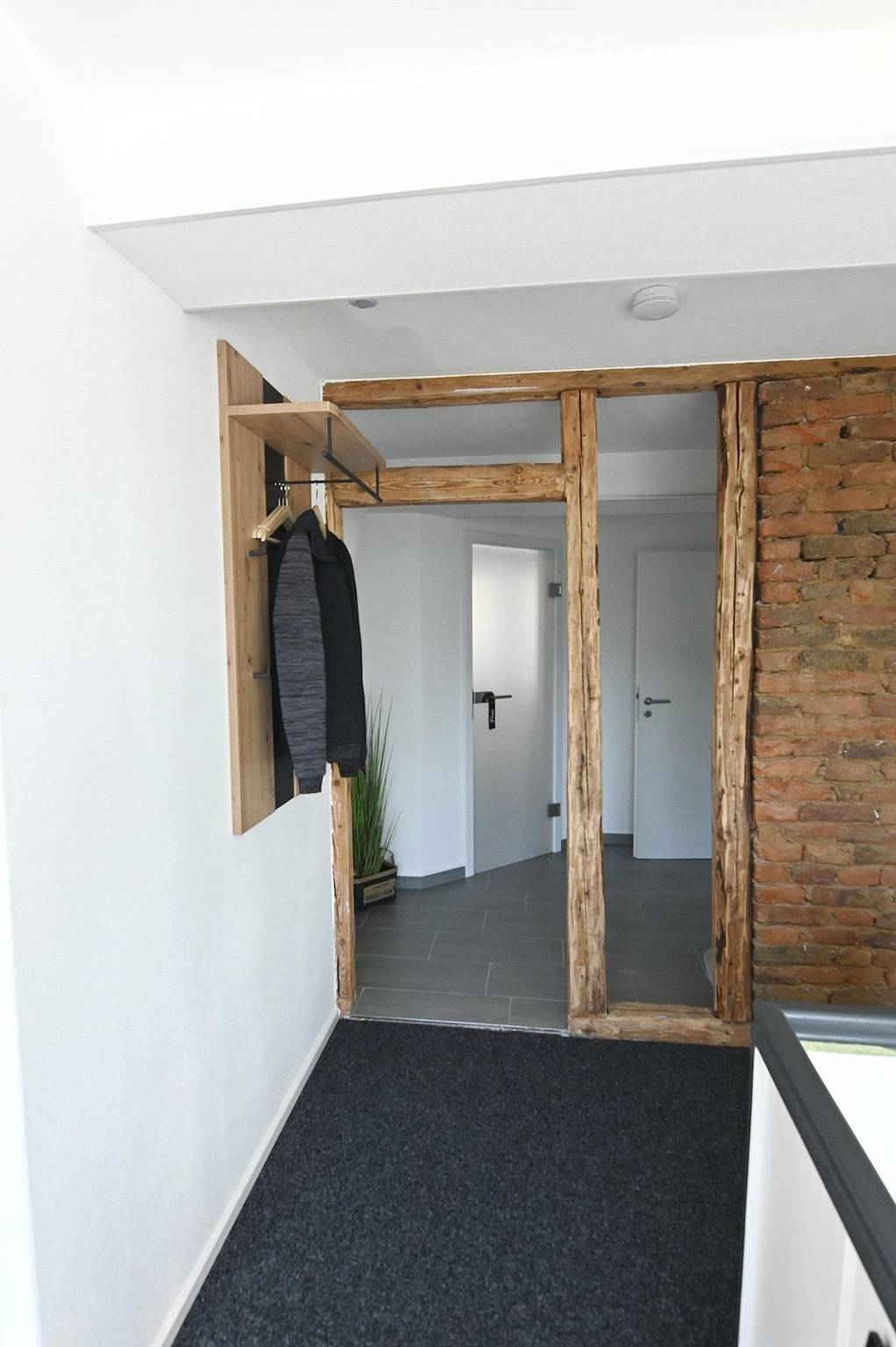 Ganze Ferienwohnung, Ferienwohnung in Biedenkopf, Naturpark Lahn-Dill-Bergland