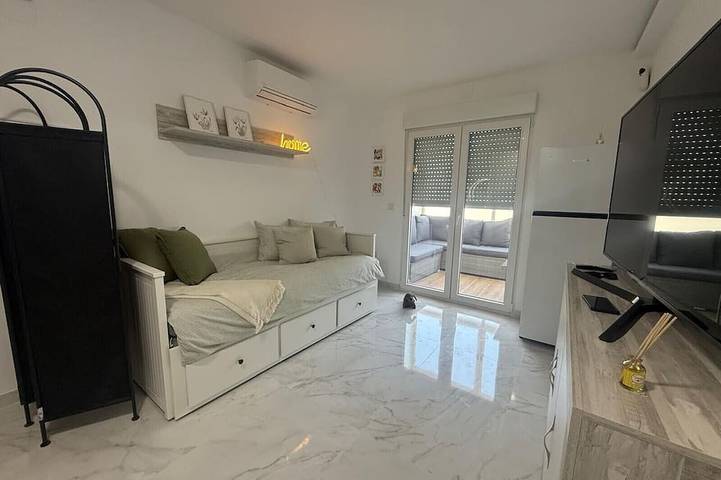 Appartement entier, Estudio Cuidad Quesada in Rojales, Costa Blanca