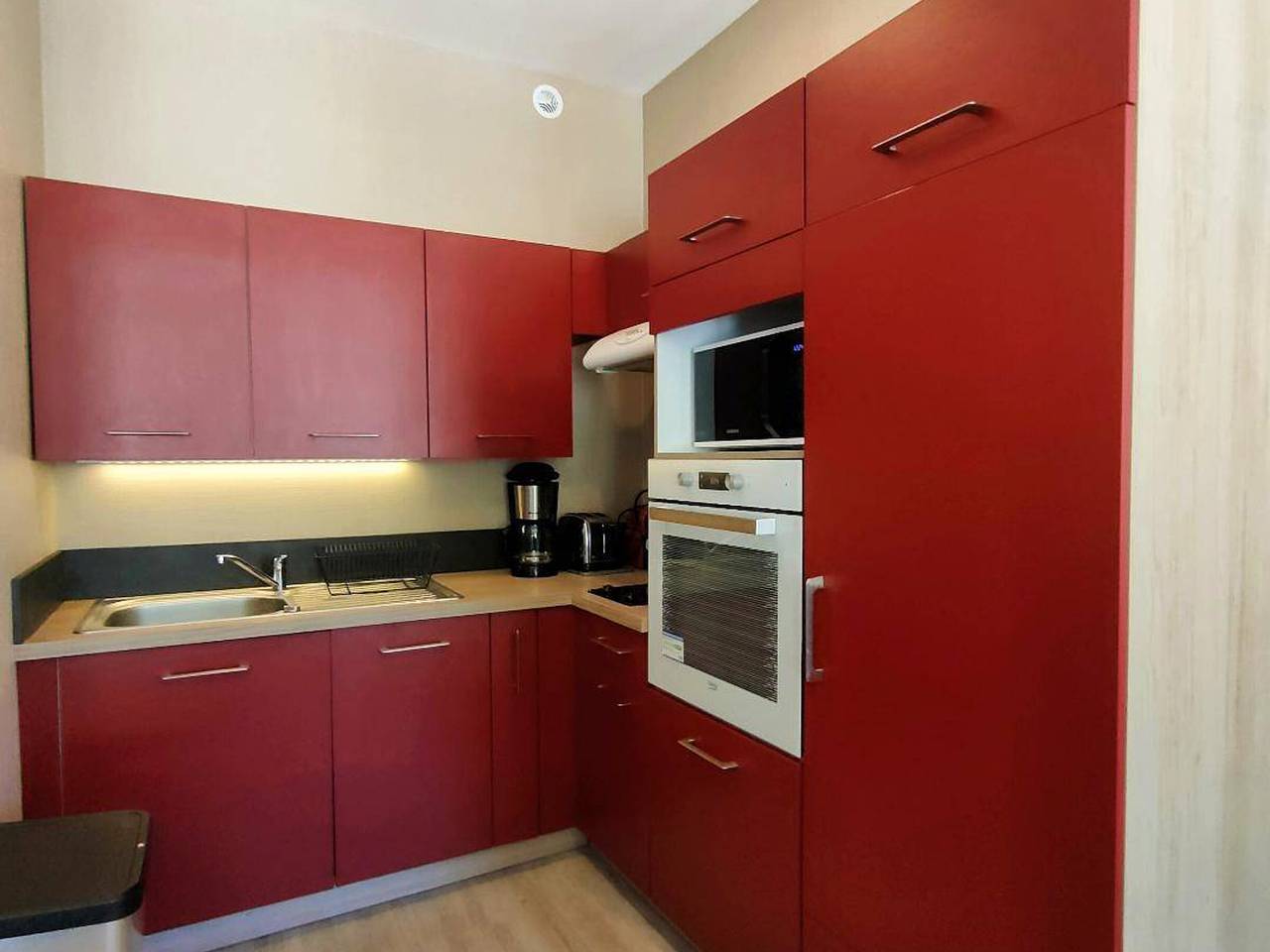Photo : Appartement de vacances