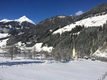 Hotel für 2 Personen, mit Garten, kinderfreundlich in Sankt Jakob in Defereggen