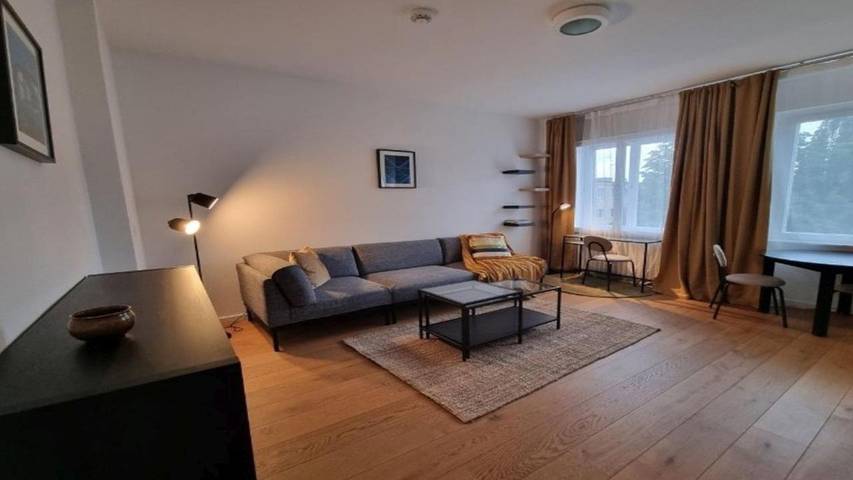 Chalet für 2 Personen in Sankt Anton am Arlberg