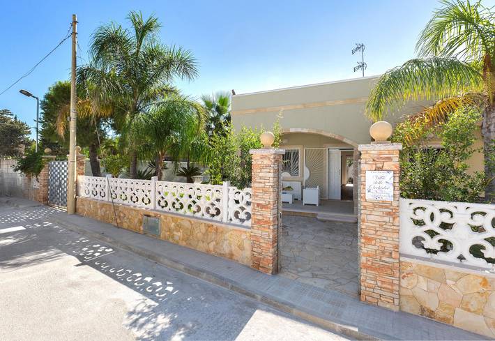 BnB für 6 Personen, mit Garten in Italien - 3