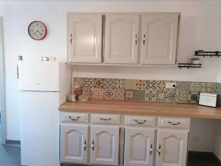 Location de vacances pour 8 personnes, avec jardin et terrasse dans Farschweiler (Moselle) - 4