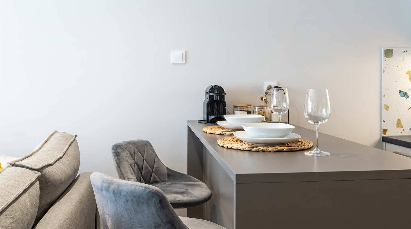 Trendy Studio Suite in Downtown Thessaloniki, foto 9