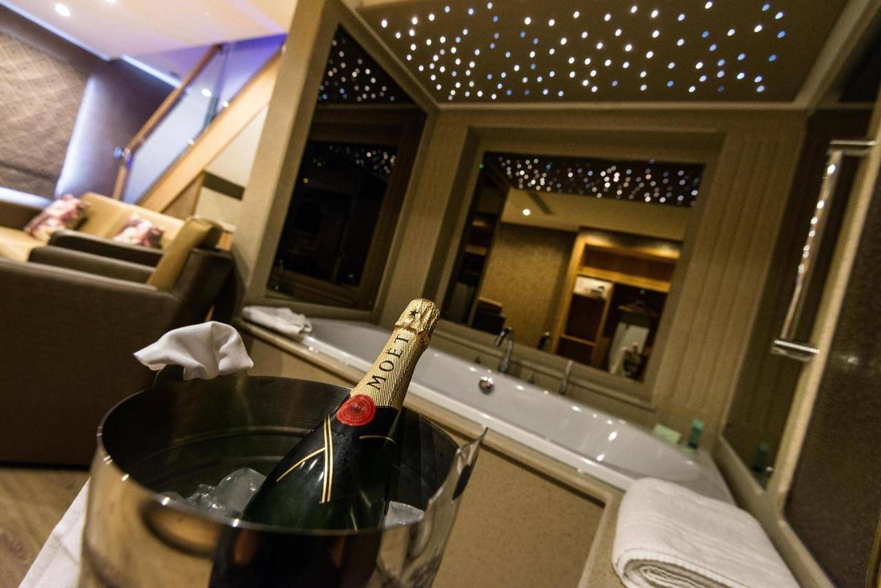 Fairlawns, Hotel And Spa in Walsall, Birmingham Area