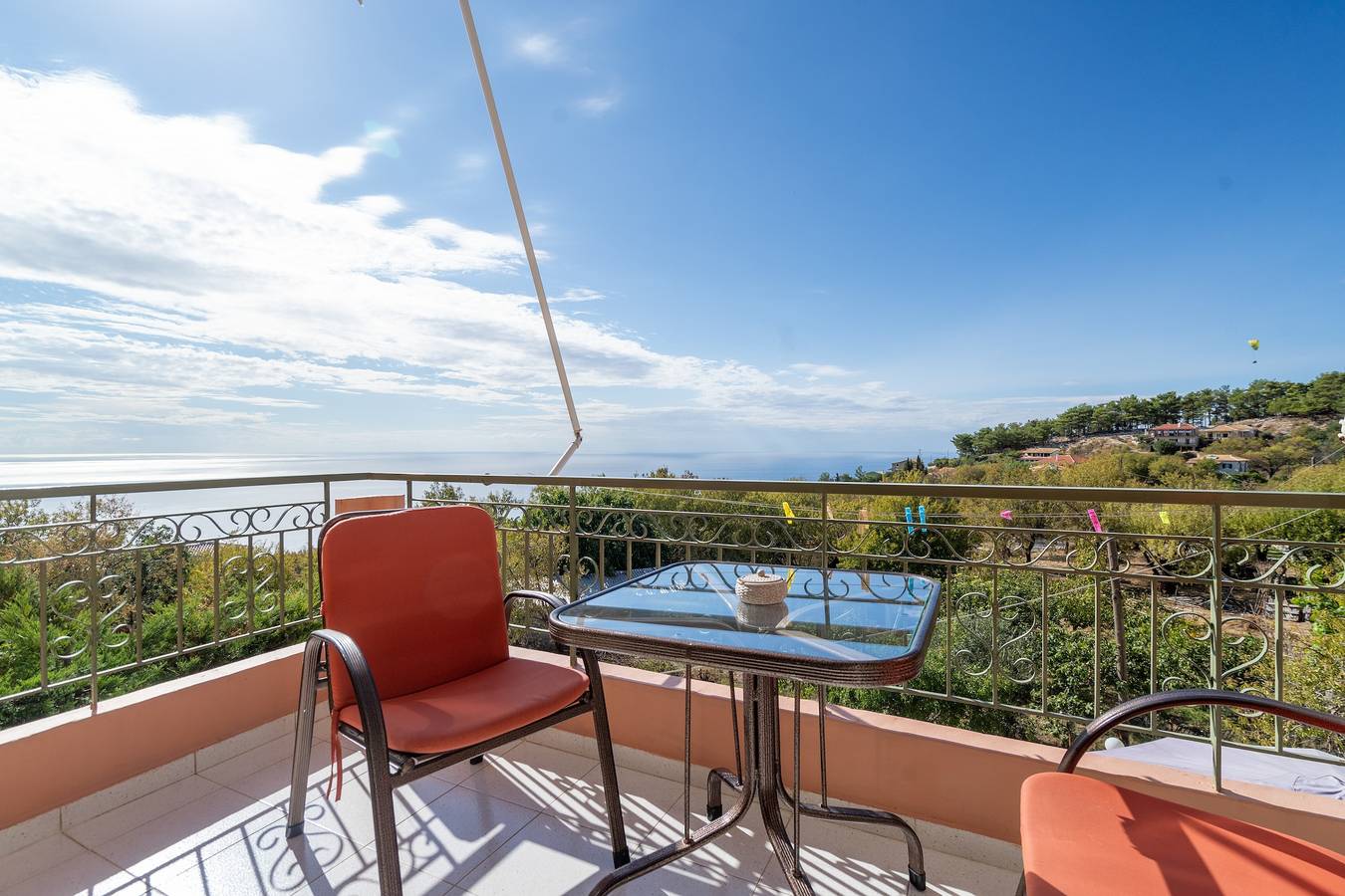 Appartamento vacanze a Leucade a partire da 111€ a notte