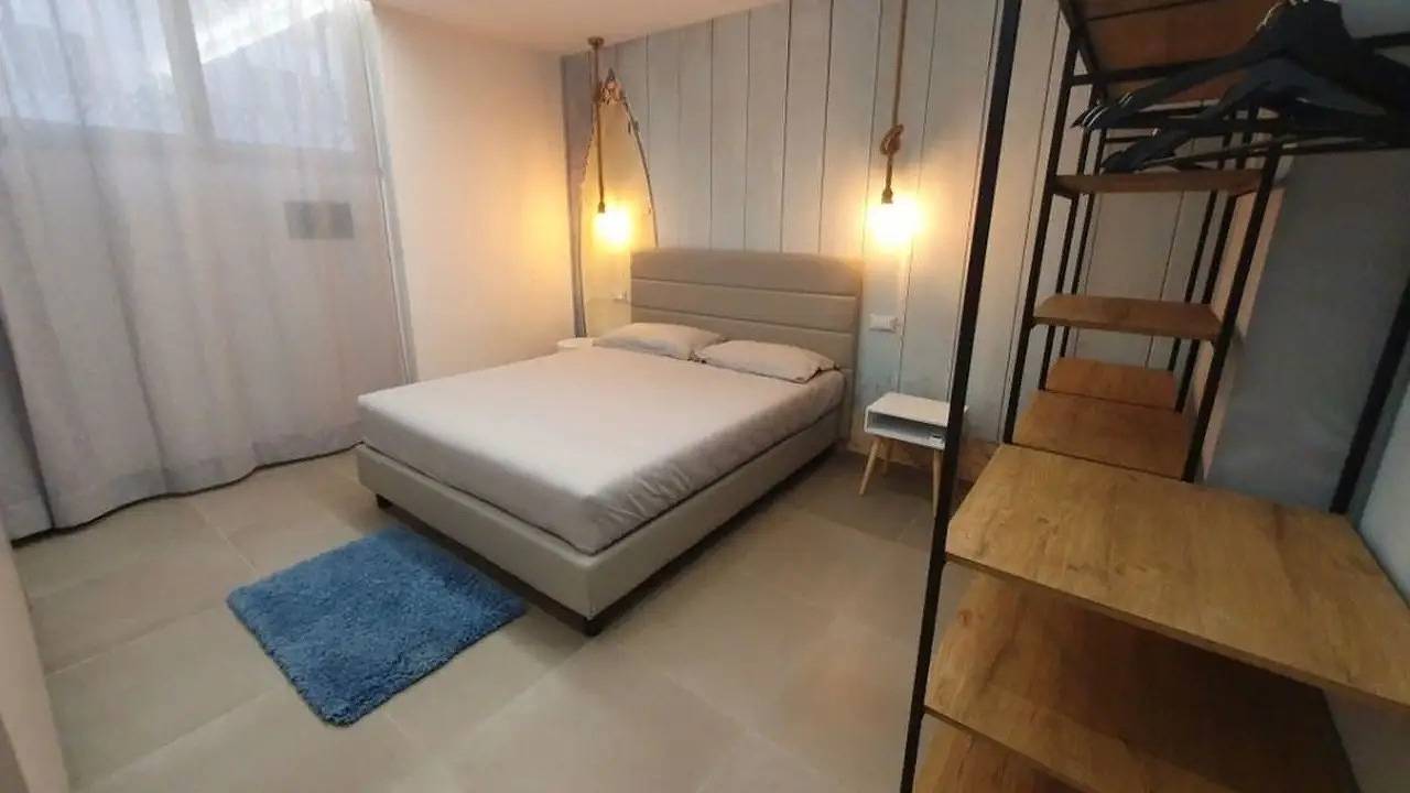 Appartement de vacances entier, Ferienwohnung für 6 Personen (58 m²) in Gabicce Mare in Gabicce Mare, Pesaro-Urbino