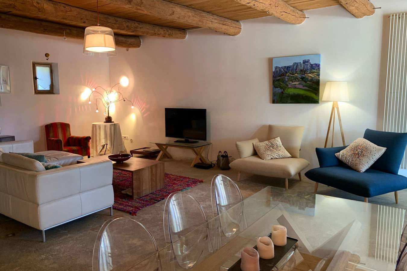 Beautiful house with private pool in Châteaurenard in Châteaurenard, Region de Arles