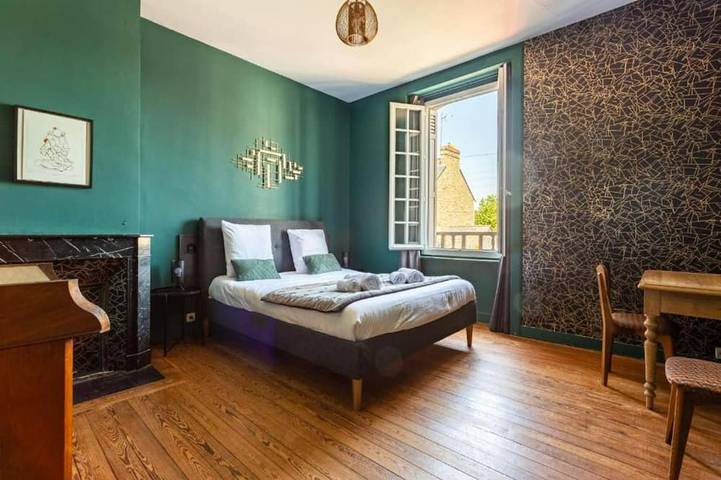 Villa pour 15 personnes à Saint-Malo - 4