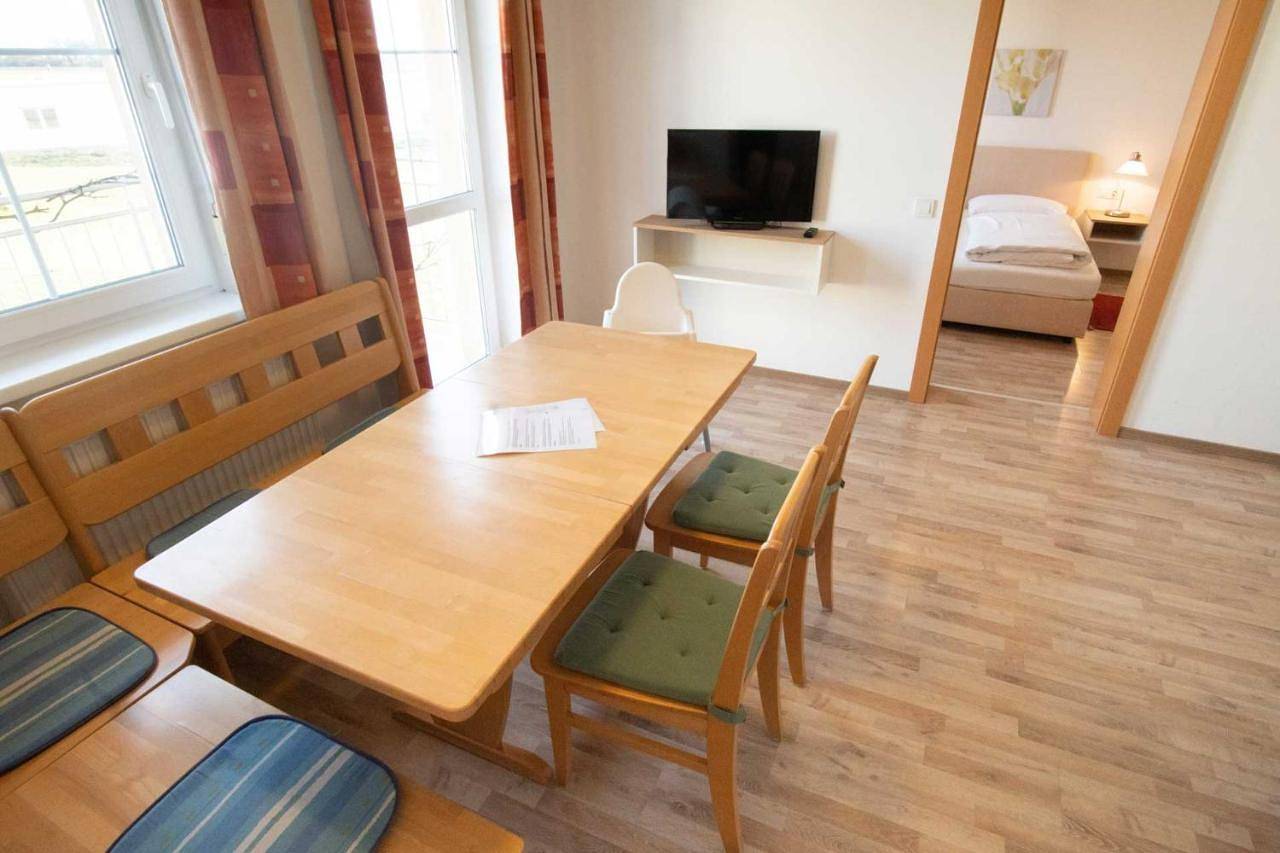 Ganze Wohnung, Family Xl - Ferienwohnungen in Lutzmannsburg, Bezirk Oberpullendorf
