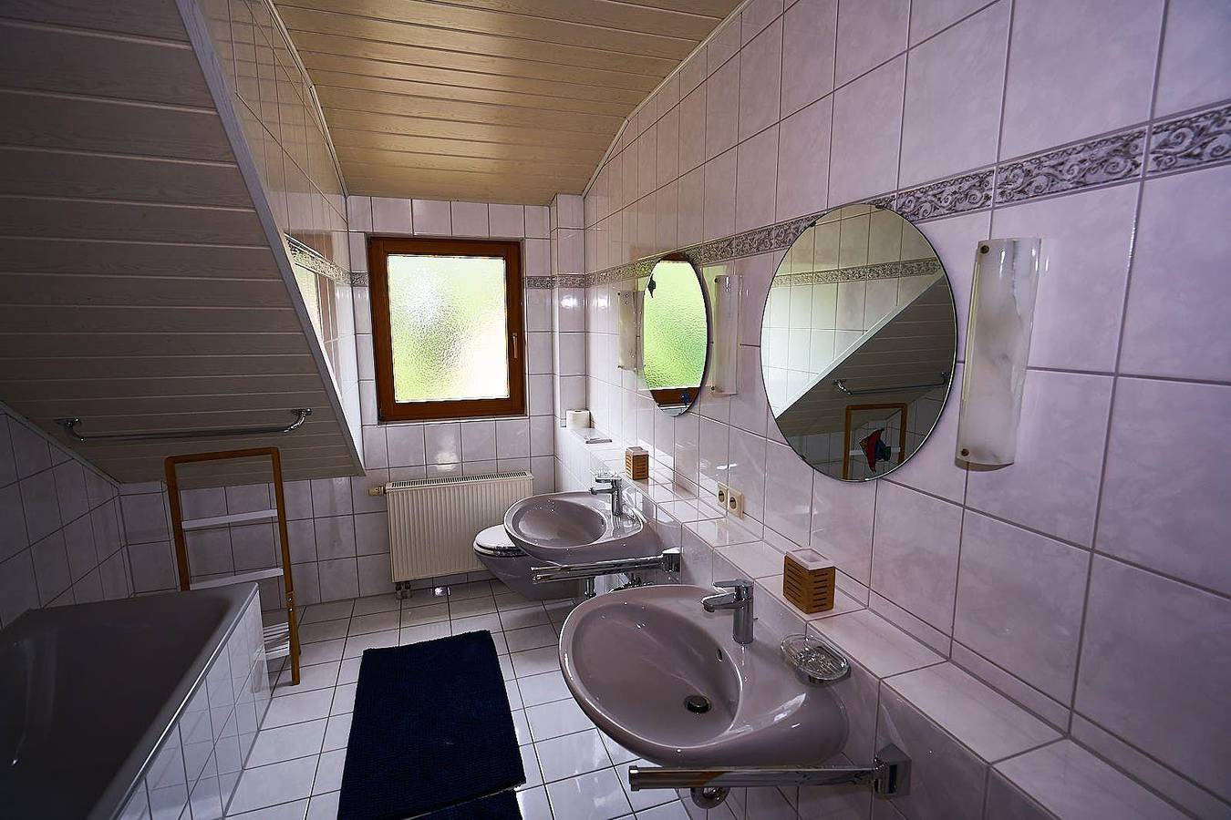 Ganze Ferienwohnung, Ferienwohnung für 4 Personen  + 2 Kinder ca. 103 m² in Alpirsbach-Reinerzau, Baden-Württemberg (Schwarzwald) in Alpirsbach, Kinzigtal