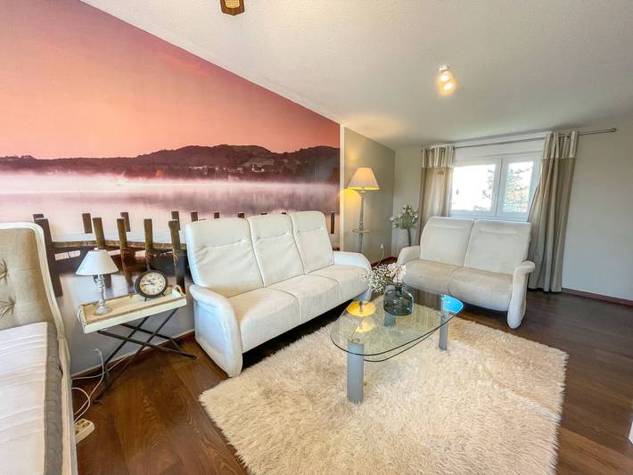 Ferienhaus für 6 Personen, mit Garten und Balkon in Rhein (Deutschland) - 3