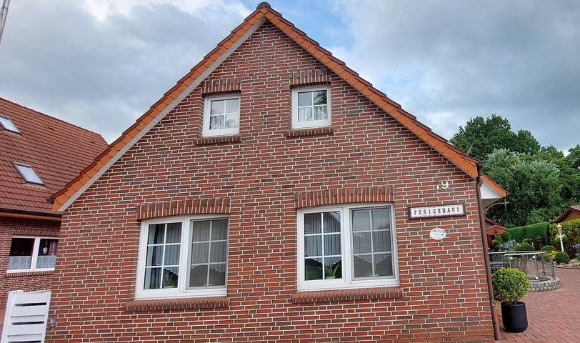 Fehnhaus in Papenburg, Landkreis Emsland