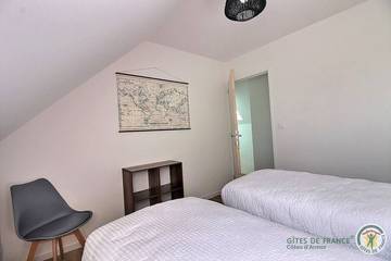 Location De Vacances pour 4 Personnes dans Plurien, Côte d’Émeraude, Photo 4