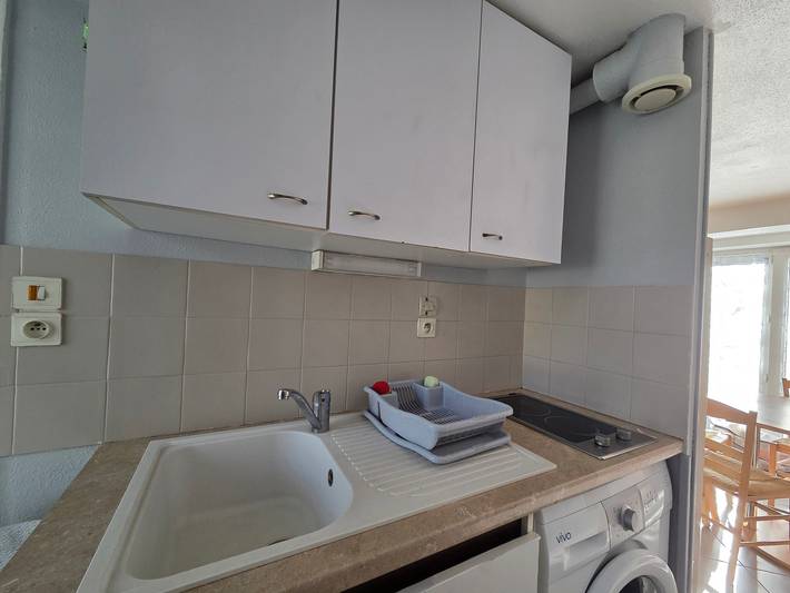 Entire apartment, Duplex with Private Terrace Near Beach - Saint Brevin L'Ocean in Saint-Brévin l'Océan, Saint-Brevin-les-Pins