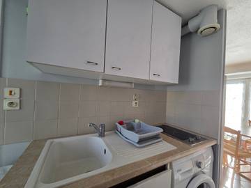 Appartement De Vacances pour 4 Personnes dans Saint-Brévin l'Océan, Saint-Brevin-les-Pins, Photo 4