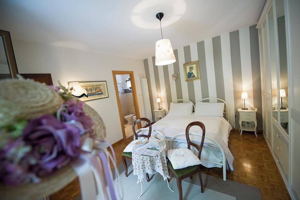 Nestled in the green woods and tranquility of the Marche countryside, in Roccafluvione, Monti Sibillini National Park