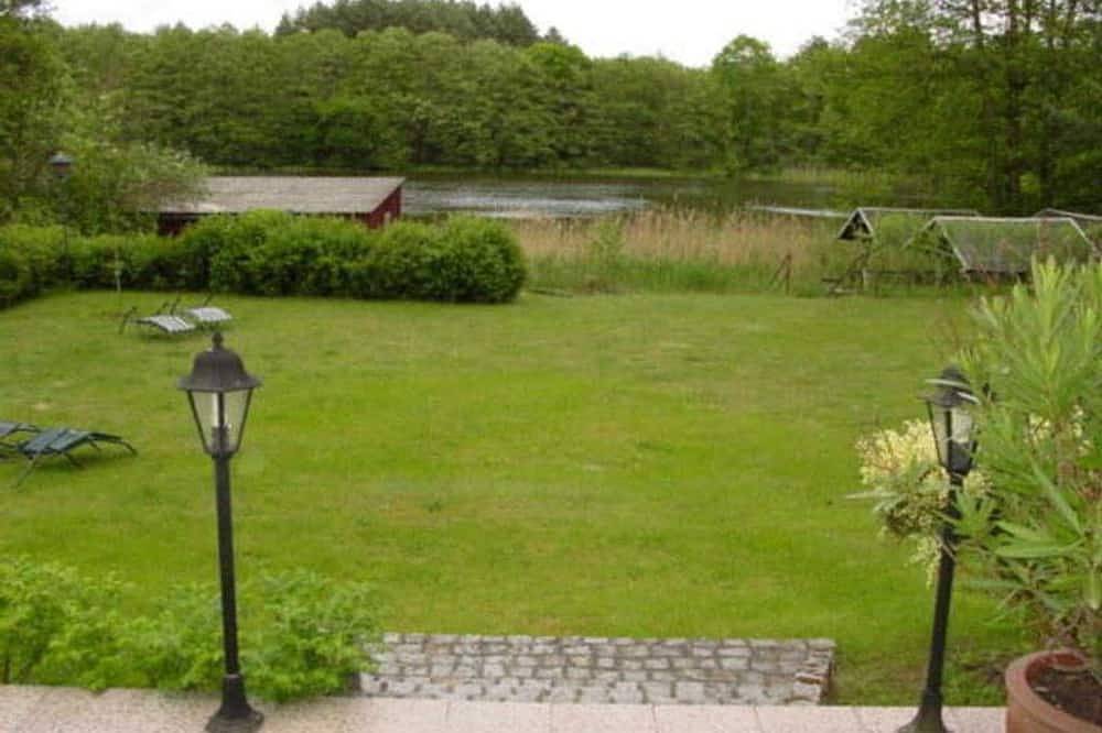 Apartement Kornblume - Fischerhaus Pension in Roggentin (Mirow), Mirow