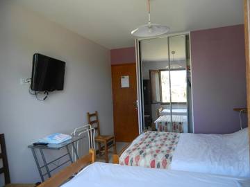 Chambre d’hôte pour 2 personnes, avec jardin à Cozes