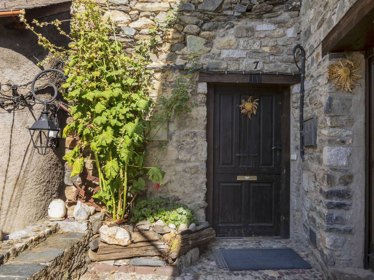 Casita Alba - Casita Alba 8.1 in Tahull, Valle de Bohí