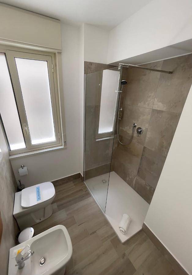 BnB für 3 Personen, mit Ausblick und Balkon in Catania - 4