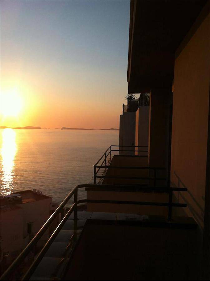 Appartement entier, Apartamentos Mar i Vent in Ocean Beach Ibiza, Sant Antoni de Portmany