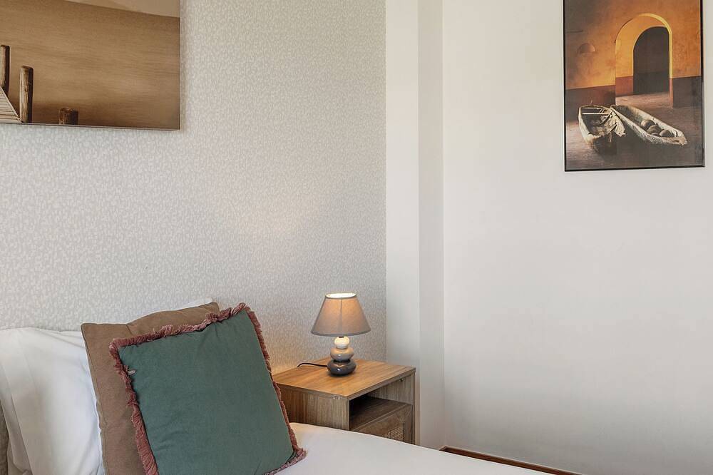 Ganze Wohnung, Seascape Home & Cozy Baleal Beach in Baleal, Leiria District