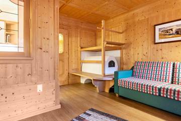 Vakantieappartement voor 2 Personen in Ortisei, Westelijke Dolomieten, Afbeelding 3