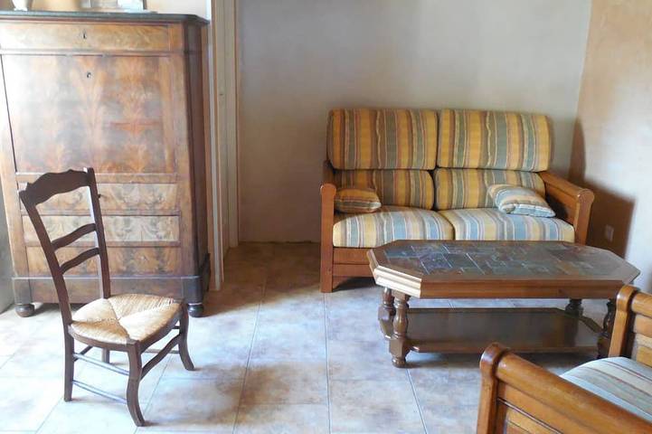 $ Casa de campo atípica in Sauvagnat, Clermont-Ferrand region