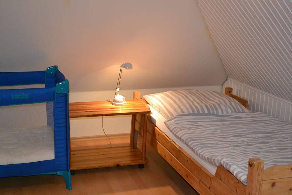 Ganze Wohnung, Gästehaus Willkommen, Ferienwohnung Eg in Katharinenheerd für 8 Personen in Katharinenheerd, Eiderstedt