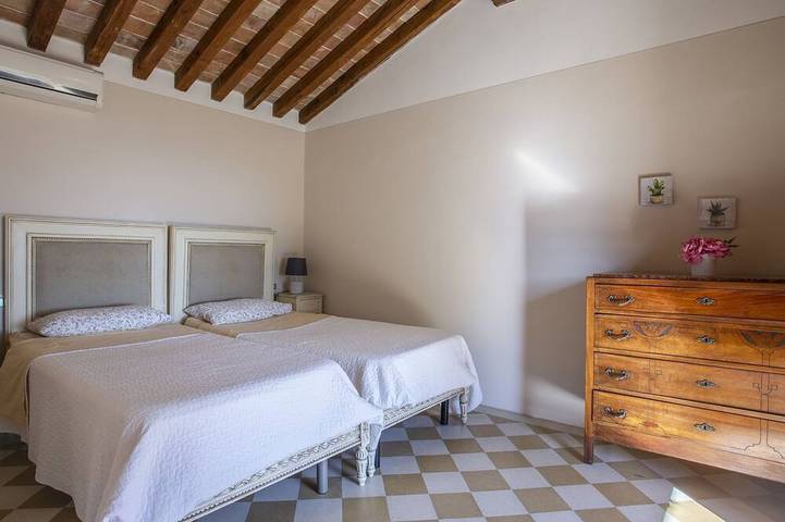 Ferienhaus Iacopo in Montecatini-Terme, Pistoia Provinz
