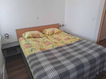 Apartament Wakacyjny dla 6 osoby w Kranjska Gora, Park Narodowy Triglav, Zdjęcie 4