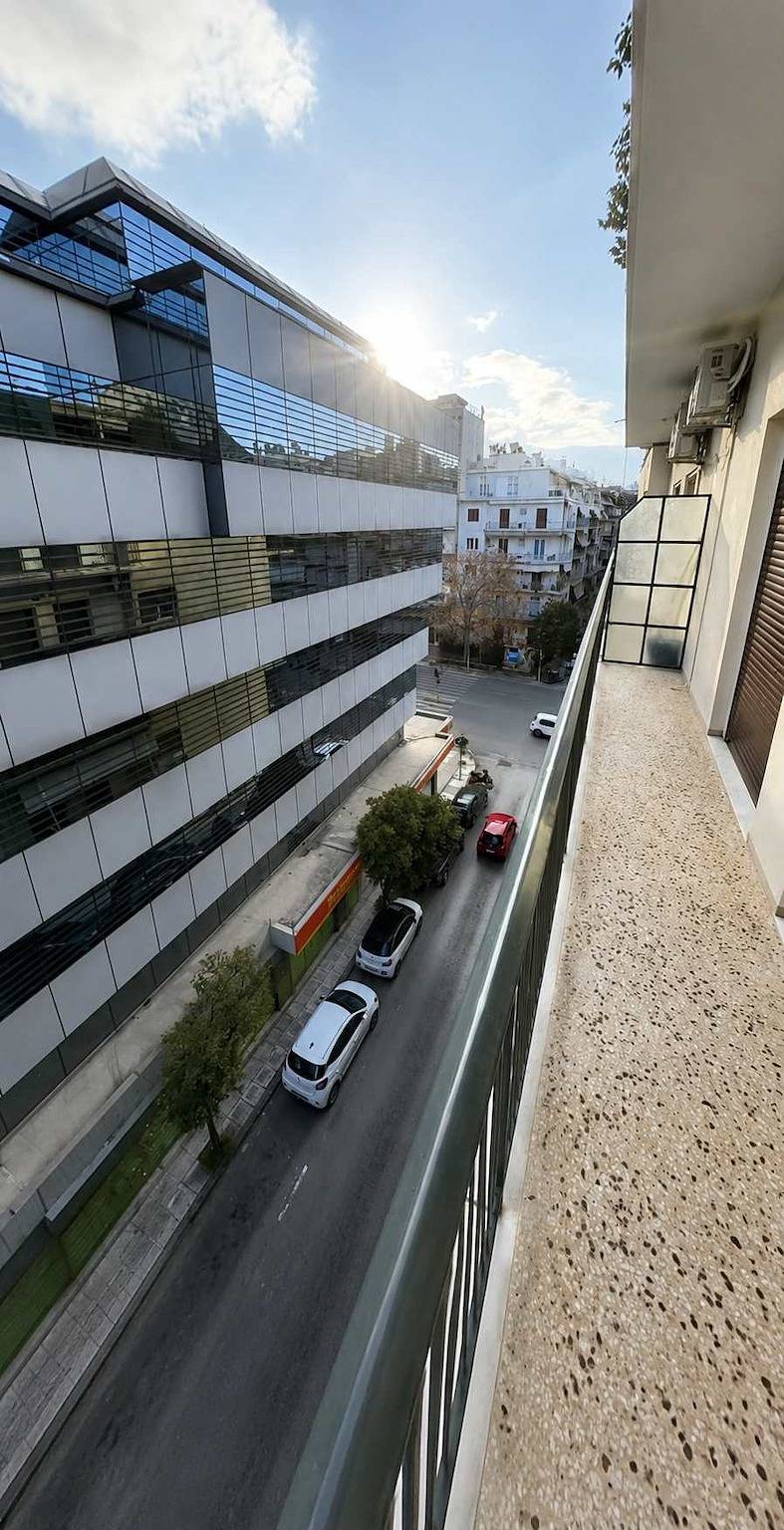 Apartamento entero, Boutique 1 Bd Stay in Mavili Square Athens in Sección central de Atenas, Atenas