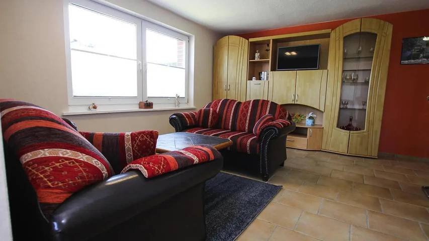 Ferienhaus für 4 Personen, mit Pool und Terrasse, mit Haustier in Plau am See - 3