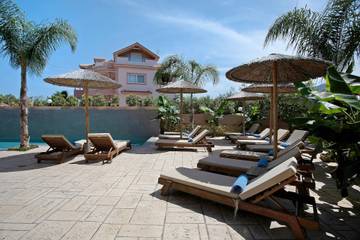 Apartment for 4 People in Alykanas, Alykes, Photo 1