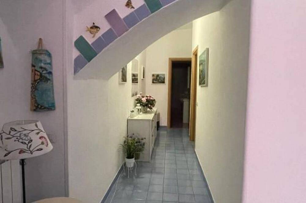 Casa Sissy in Vietri sul Mare, Costiera amalfitana