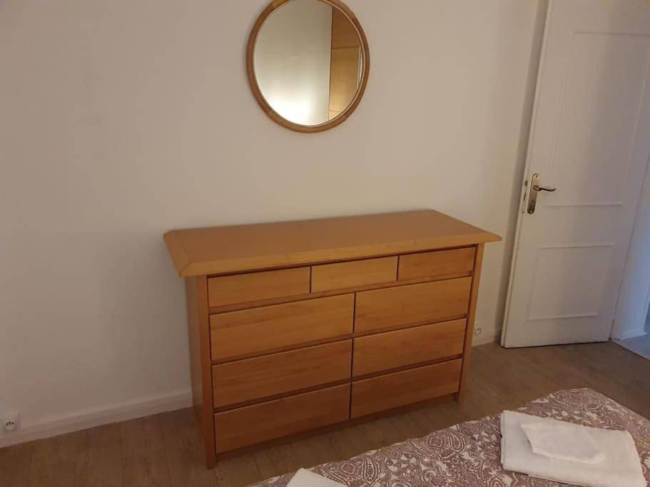 Appartement entier, Le lilas d orly in Orly (Île de France), Val-de-Marne