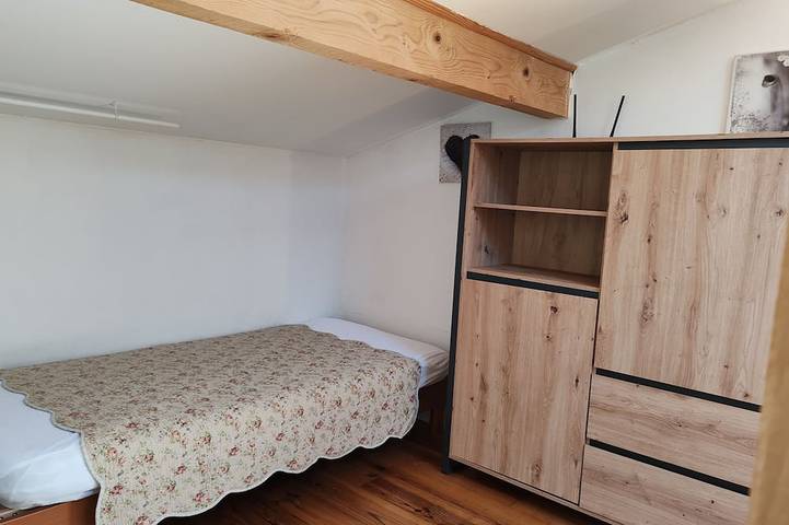 Location de vacances pour 5 personnes, avec piscine ainsi que jardin et jacuzzi à Châteaurenard - 3