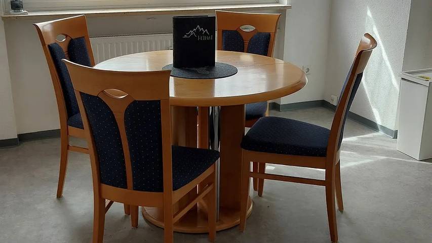 Ferienwohnung für 3 Personen in Schönau im Schwarzwald - 2
