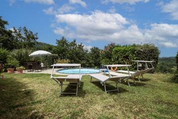 Ferienhaus für 6 Personen in Sorano, Maremma, Bild 2