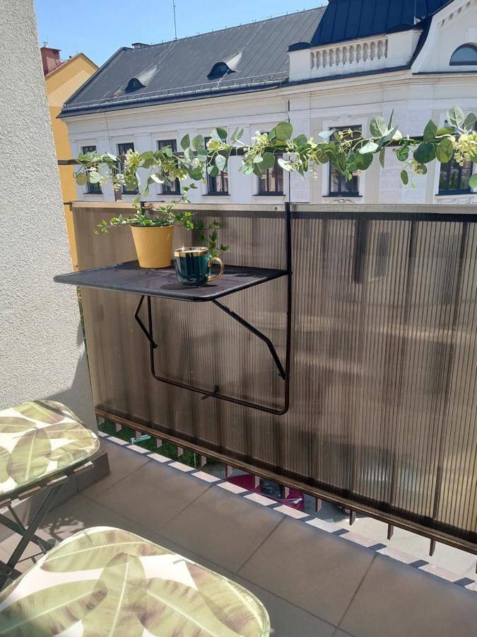 Cały apartament, One-Bedroom Apartment in Cieszyn, Beskidy