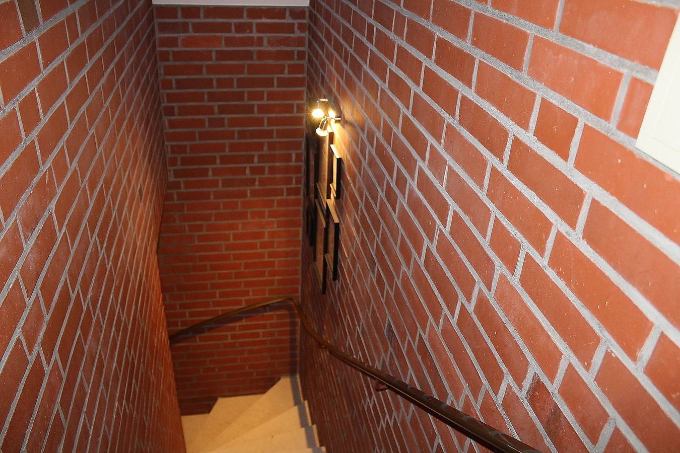 Ganze Ferienwohnung, Ferienhaus Strandnah - Wohnung 2 in Otterndorf, Cuxland