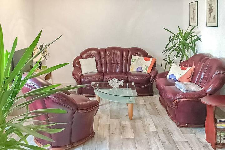 Ganze Wohnung, Ferienwohnung Wokuhl-Dabelow in Wokuhl-Dabelow, Mecklenburg-Strelitz