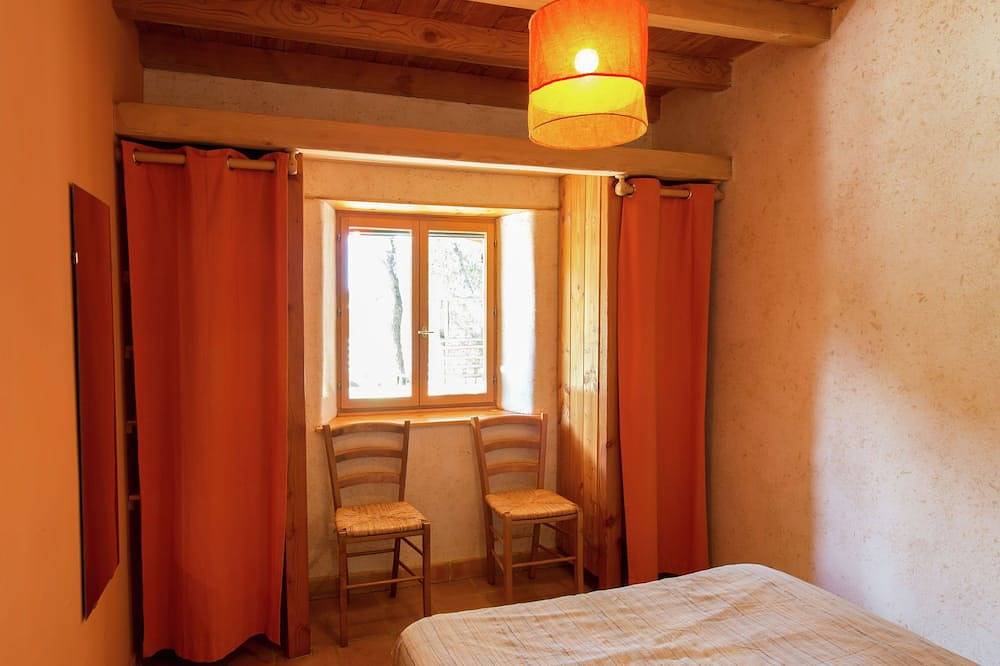 Casa en Ardèche con Piscina Privada in Saint-Alban-Auriolles, Ardèche