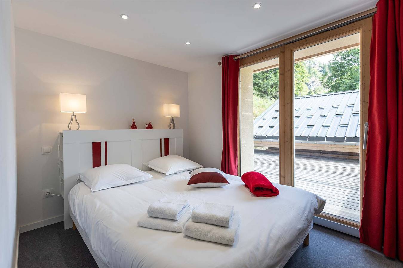Apartamento entero, Chalet Les Amis in Massif de la Vanoise