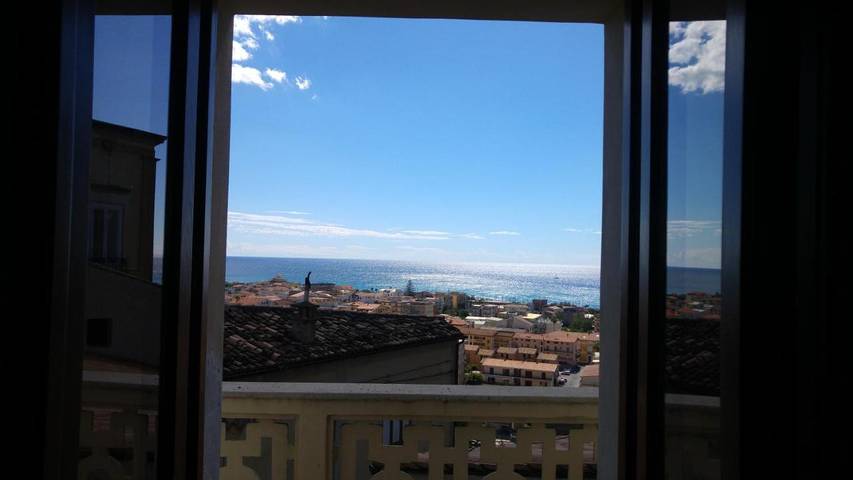 Appartement de vacances pour 4 personnes, avec vue et balcon - 1