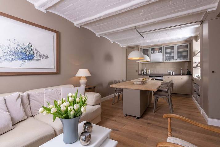 Ganze Wohnung, Gurtstig 25 / Stutenhof 13 in Keitum in Keitum, Sylt (Gemeinde)