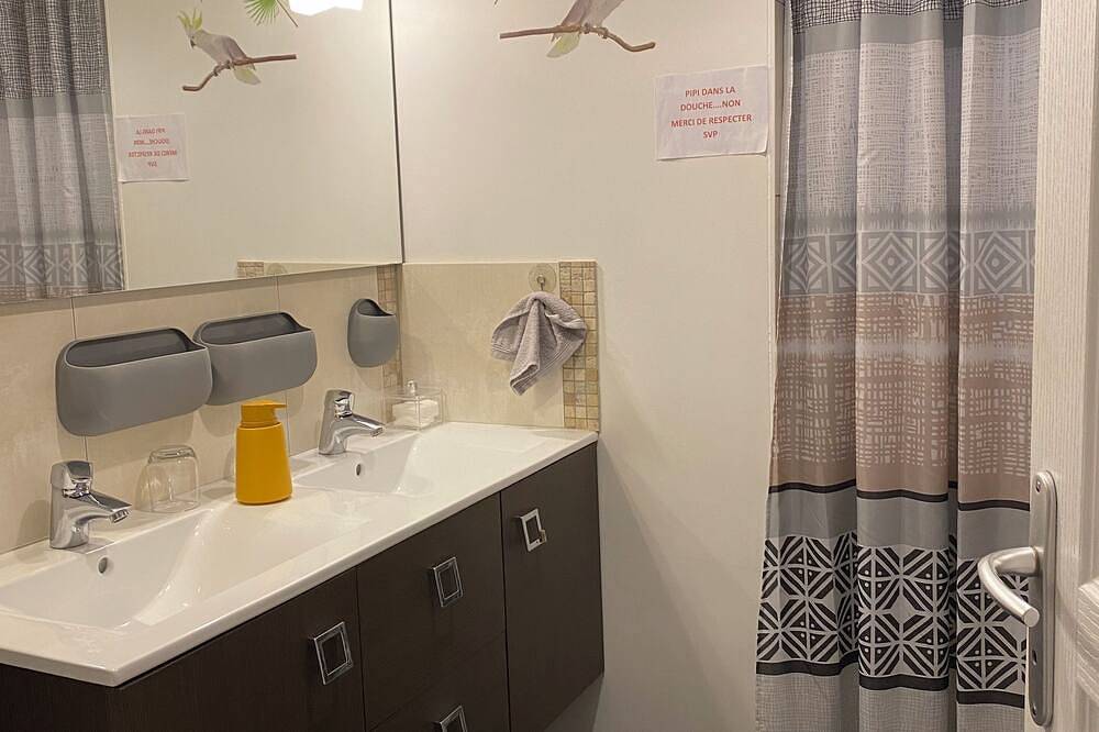 Chambre d’hôtes aux portes de Rochefort en Terre in Pluherlin, Région de Vannes