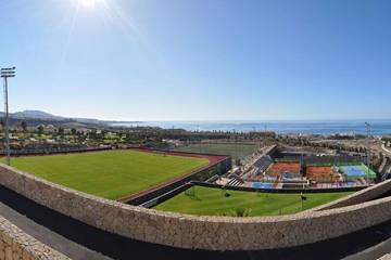 Vakantieappartement voor 4 Personen in La Caleta, Adeje, Afbeelding 3